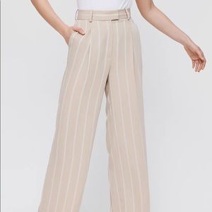 Aritzia Babaton Sadiki Pant